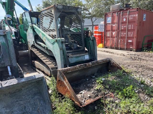 Takeuchi TL6R Kompaktlaadurid