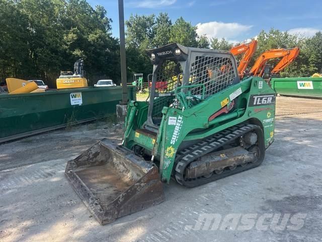 Takeuchi TL6R Kompaktlaadurid