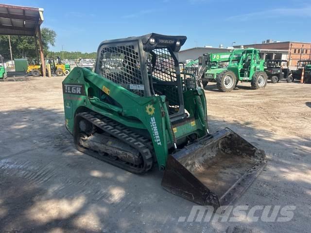 Takeuchi TL6R Kompaktlaadurid