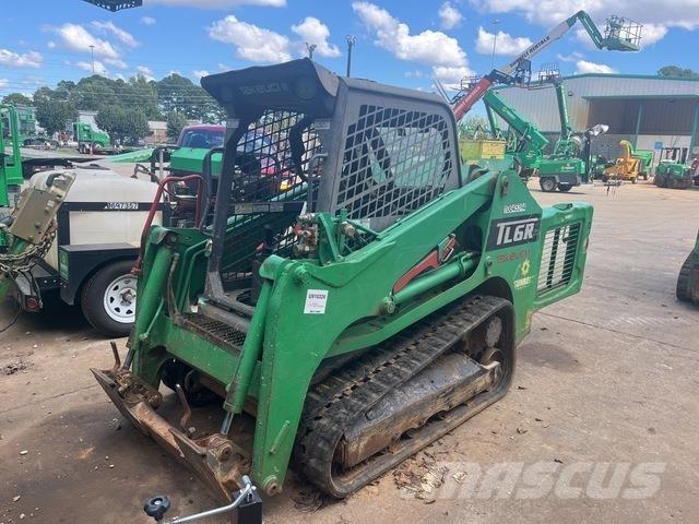 Takeuchi TL6R Kompaktlaadurid
