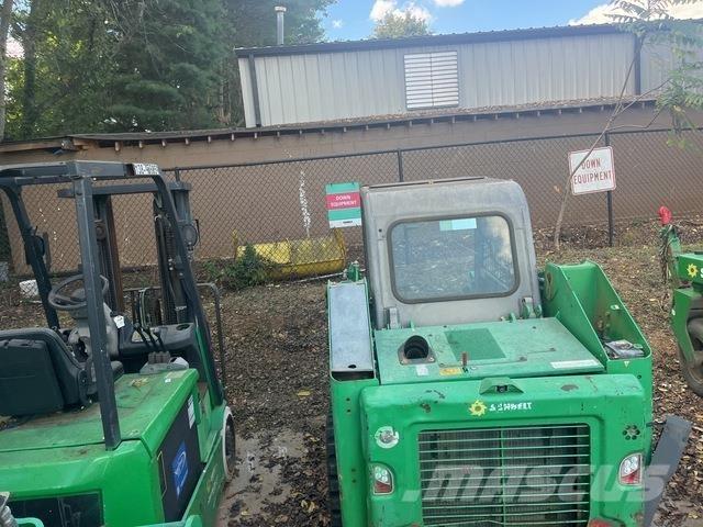 Takeuchi TL6R Kompaktlaadurid