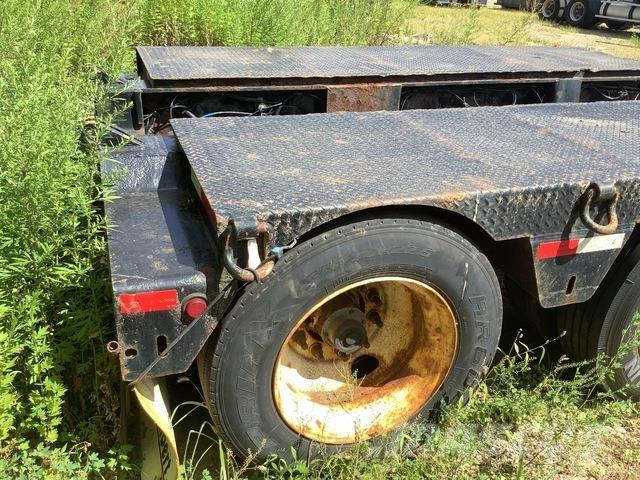 Talbert  Raskeveohaagised