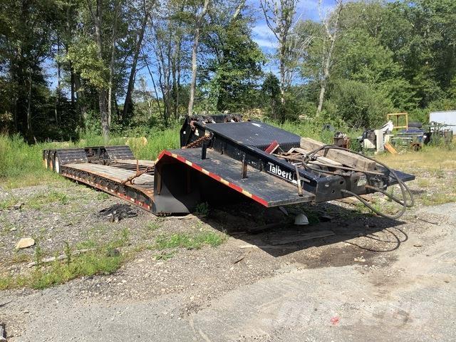 Talbert  Raskeveohaagised