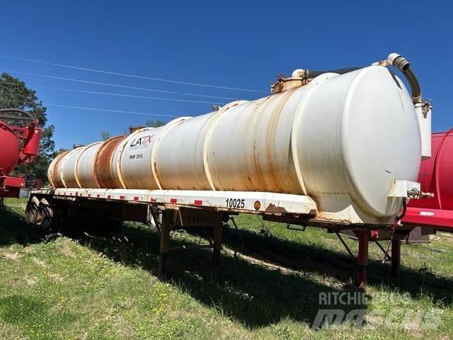  Tankco Tsisternhaagised