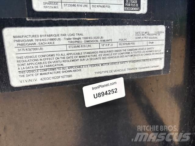 Taylor TGR250 Diiselgeneraatorid