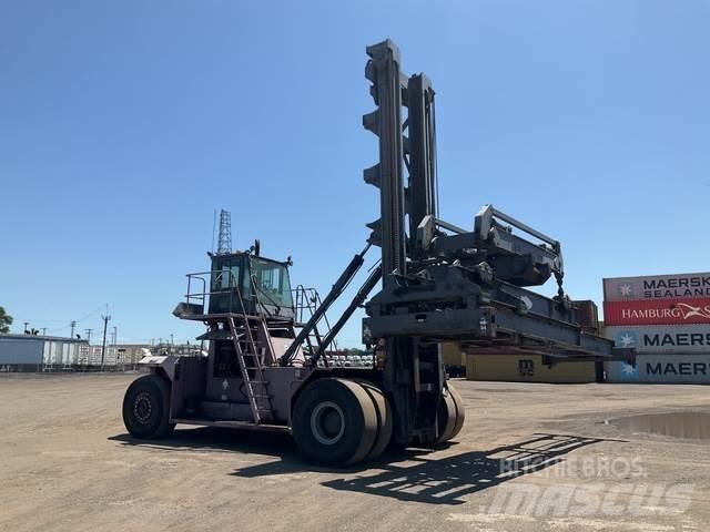 Taylor THDC955 Konteineritõstukid