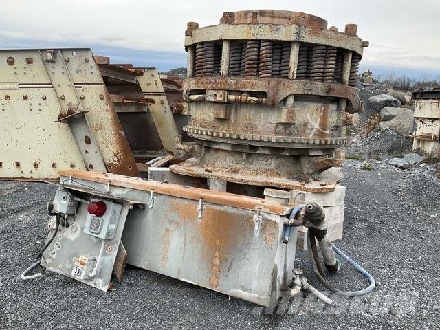 Telsmith 489S Purustid