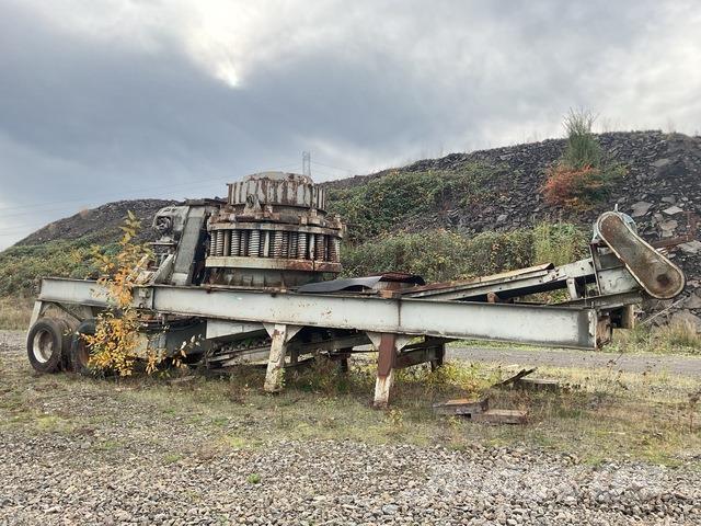 Telsmith 48S Purustid