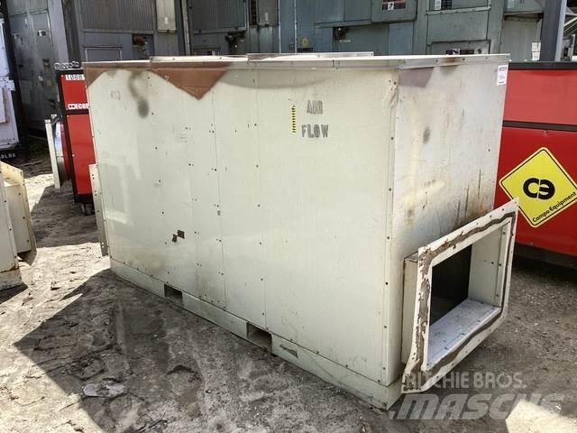 Tempair 150kw Kütte- ja sulatusseadmed
