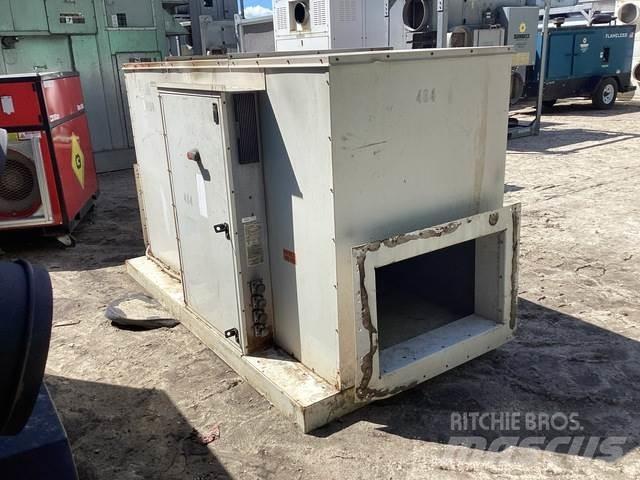  Tempair 150kw Kütte- ja sulatusseadmed