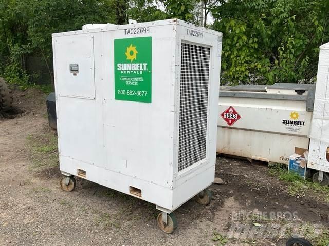  Tempair TAH-20 Kütte- ja sulatusseadmed