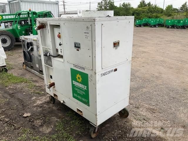  Tempair TAH-20 Kütte- ja sulatusseadmed