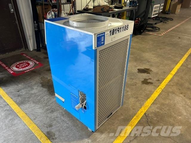  Tempair TC-18B Kütte- ja sulatusseadmed