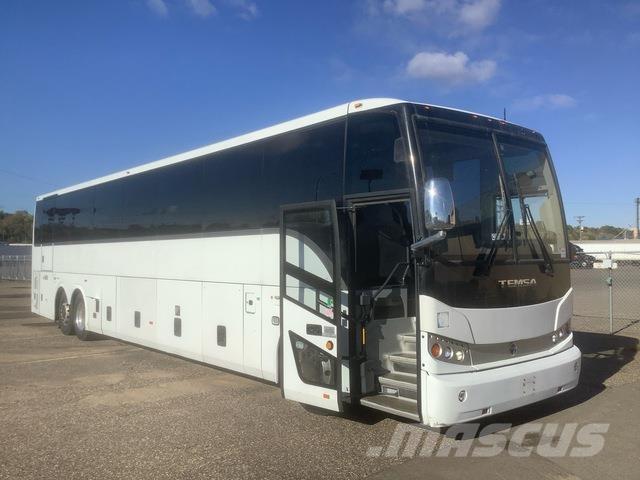 Temsa TS-45 Kaugsõidubussid