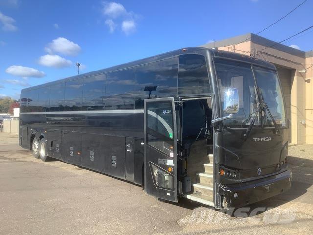 Temsa TS-45 Kaugsõidubussid