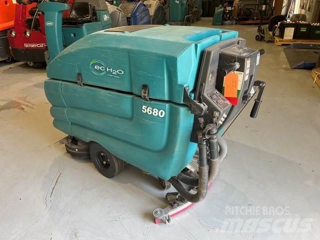 Tennant 5680 Põrandapesumasinad