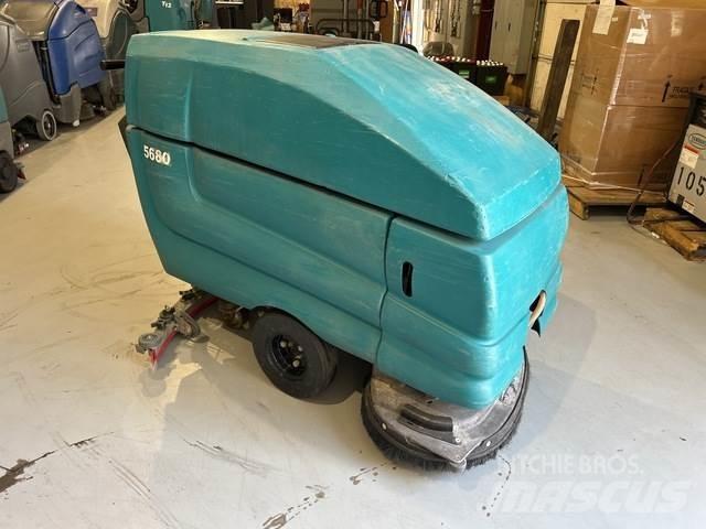 Tennant 5680 Põrandapesumasinad
