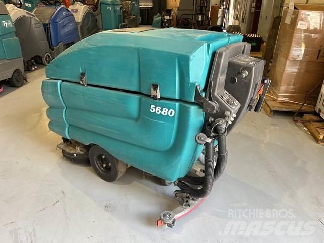 Tennant 5680 Põrandapesumasinad