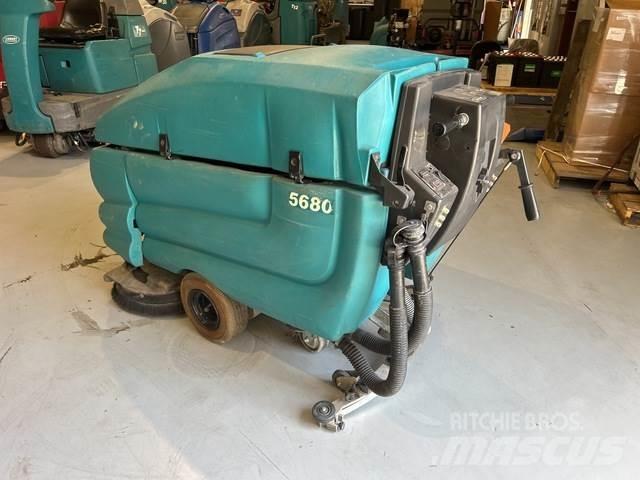 Tennant 5680 Põrandapesumasinad