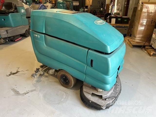Tennant 5680 Põrandapesumasinad