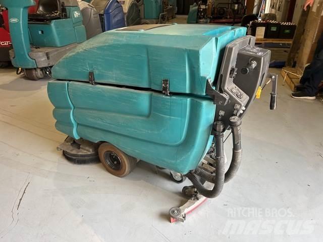 Tennant 5680 Põrandapesumasinad