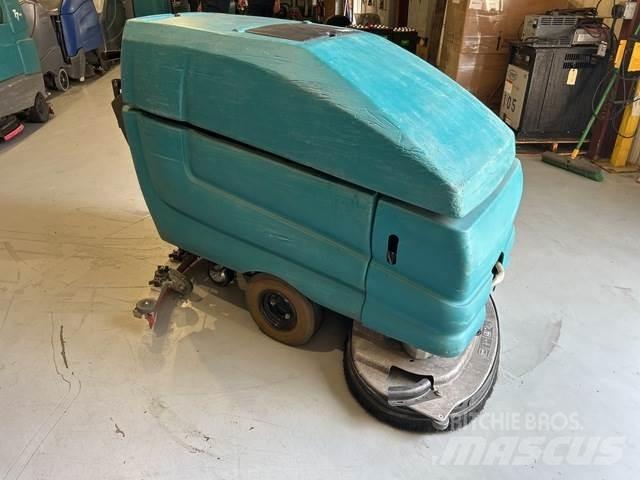 Tennant 5680 Põrandapesumasinad