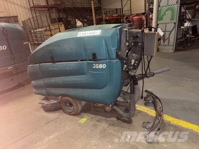 Tennant 5680 Põrandapesumasinad