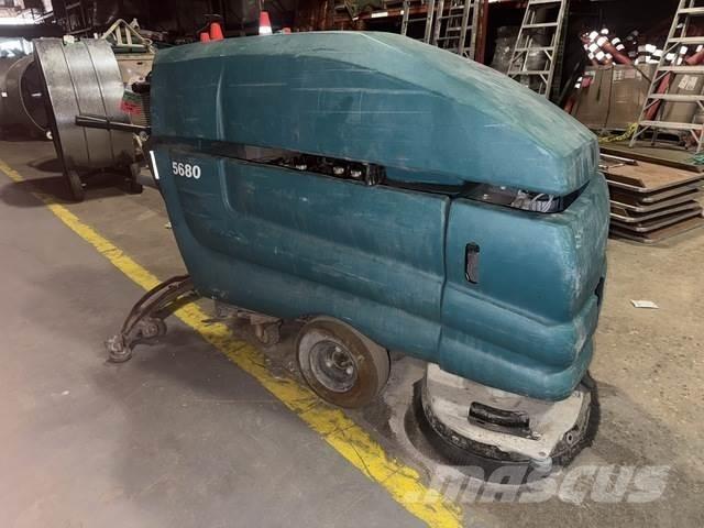 Tennant 5680 Põrandapesumasinad