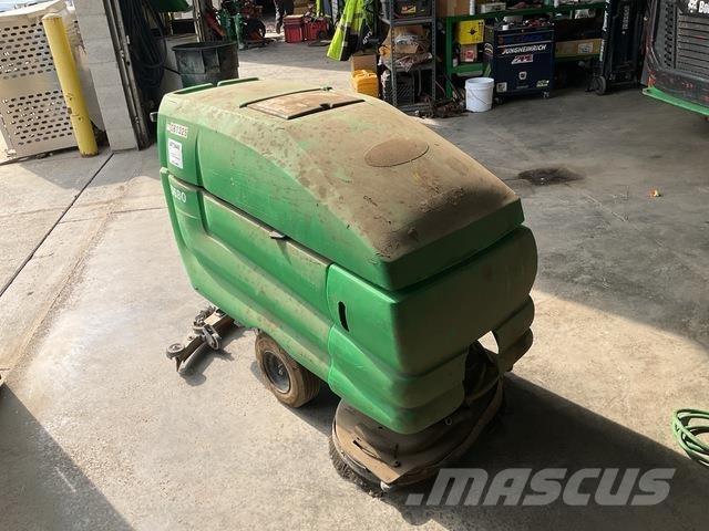 Tennant 5680 Põrandapesumasinad