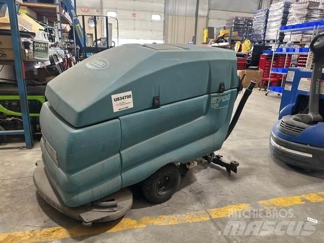 Tennant 5700XP Põrandapesumasinad
