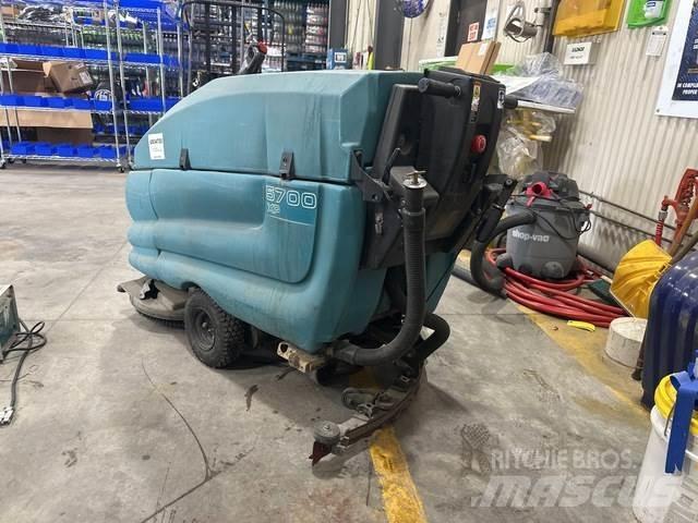 Tennant 5700XP Põrandapesumasinad