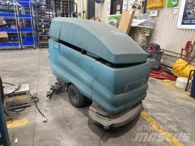 Tennant 5700XP Põrandapesumasinad
