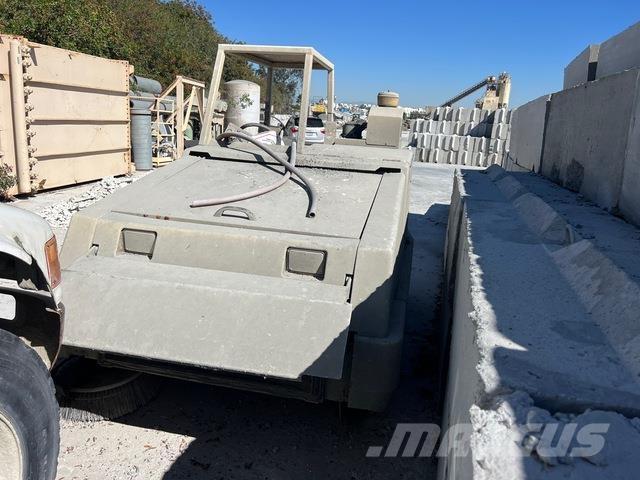 Tennant 800 Siseruumide puhastusmasinad