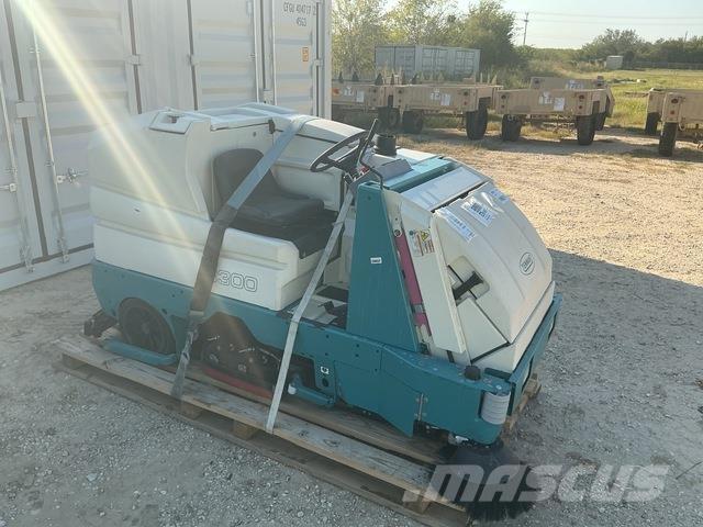 Tennant 8300 Põrandapesumasinad
