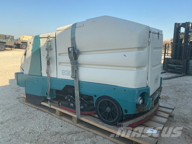 Tennant 8300 Põrandapesumasinad