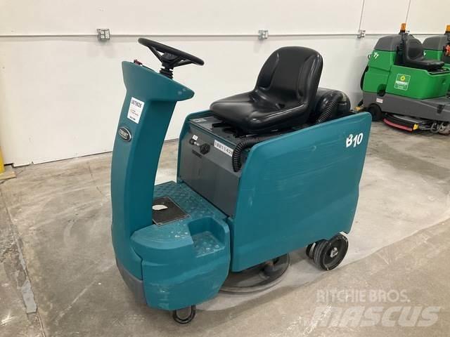 Tennant B10 Muu