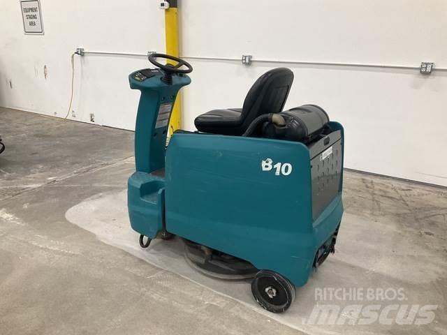 Tennant B10 Muu