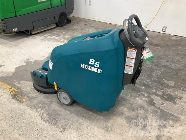 Tennant B5 Muu
