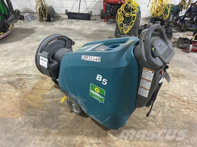 Tennant B5 Siseruumide puhastusmasinad