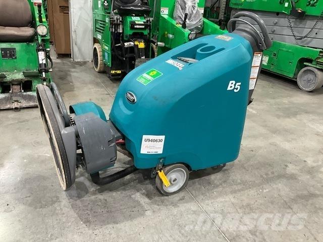 Tennant B5 Muu
