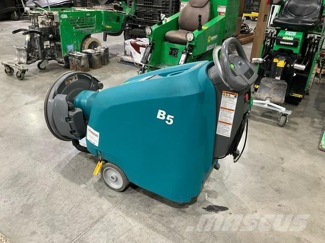 Tennant B5 Muu