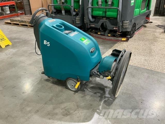 Tennant B5 Muu