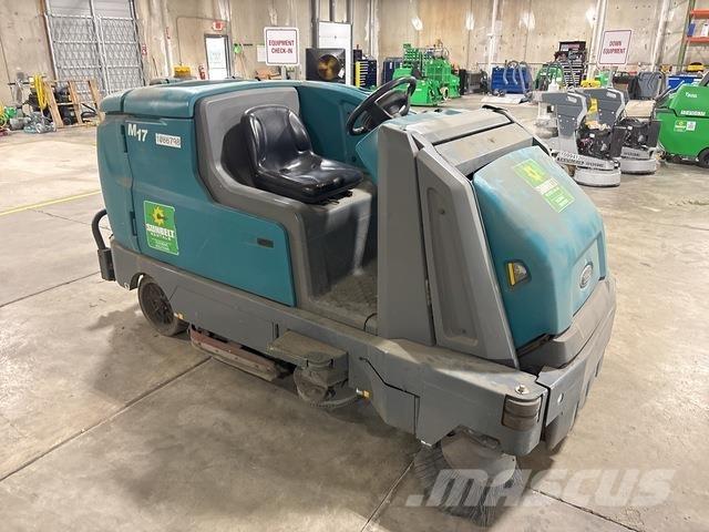Tennant M17 Põrandapesumasinad