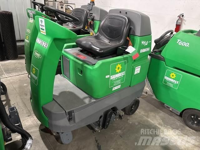 Tennant R14 Põrandapesumasinad