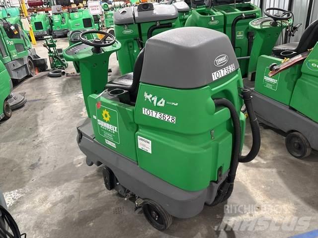 Tennant R14 Põrandapesumasinad