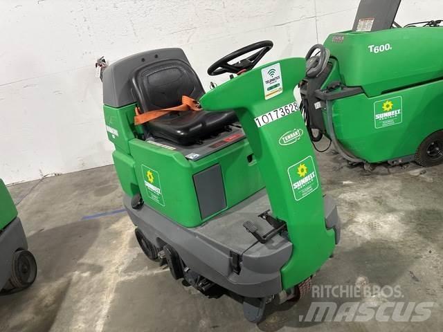 Tennant R14 Põrandapesumasinad