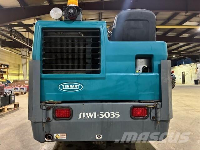 Tennant S20 Siseruumide puhastusmasinad