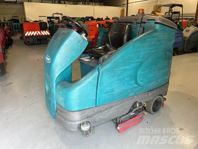 Tennant T16 Põrandapesumasinad