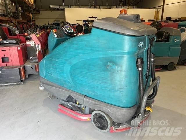 Tennant T16 Põrandapesumasinad