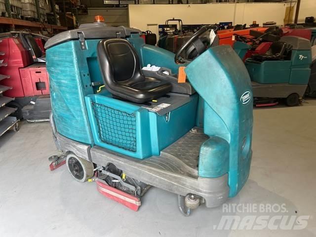 Tennant T16 Põrandapesumasinad